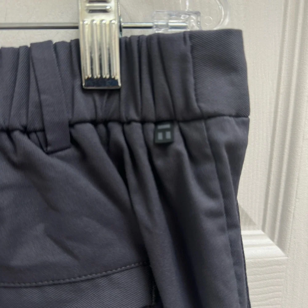 Tommy John Men's Asphalt Gray
The Go Anywhere Collection Pants Sz 36/37 - Picture 6 of 10